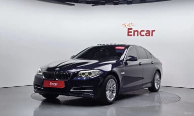 5 Series (F10)