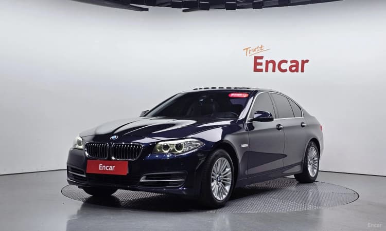 5 Series (F10)