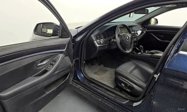 5 Series (F10)