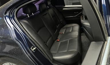 5 Series (F10)