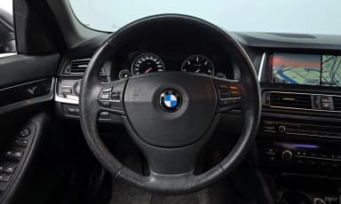 5 Series (F10)