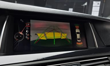 5 Series (F10)