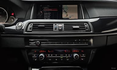 5 Series (F10)