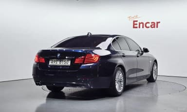 5 Series (F10)