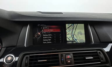 5 Series (F10)