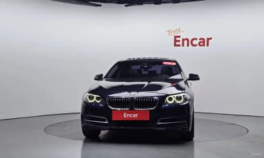 5 Series (F10)