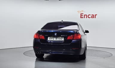 5 Series (F10)