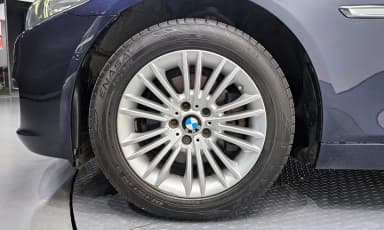 5 Series (F10)