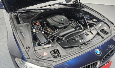 5 Series (F10)