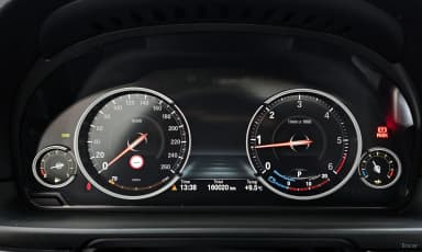 5 Series (F10)