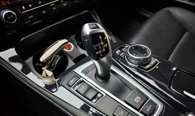 5 Series (F10)