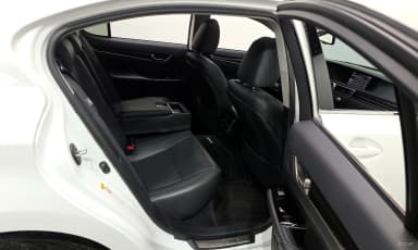 New GS450h