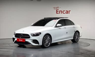 E-Class W213