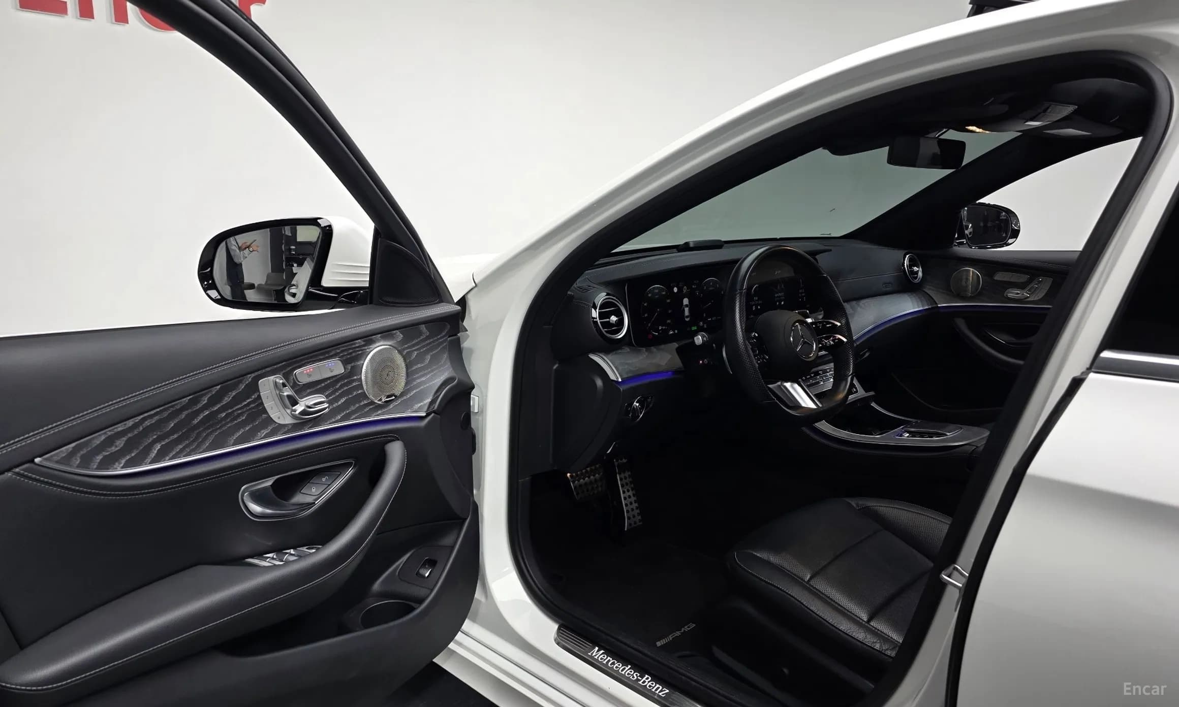 E-Class W213