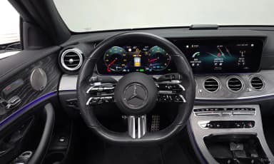 E-Class W213