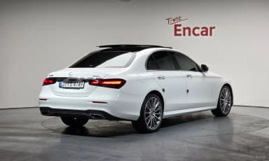 E-Class W213