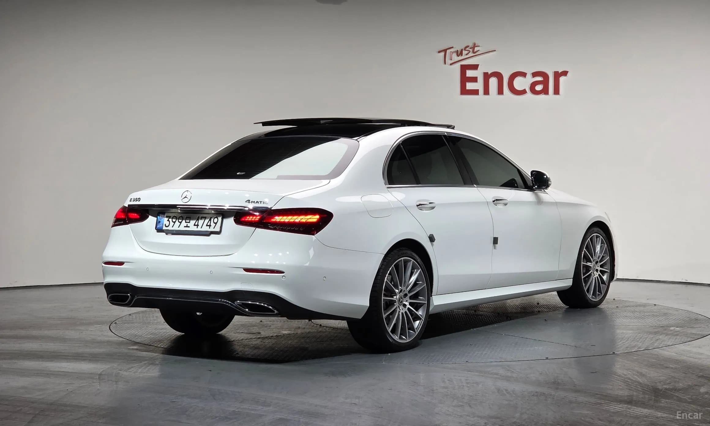 E-Class W213
