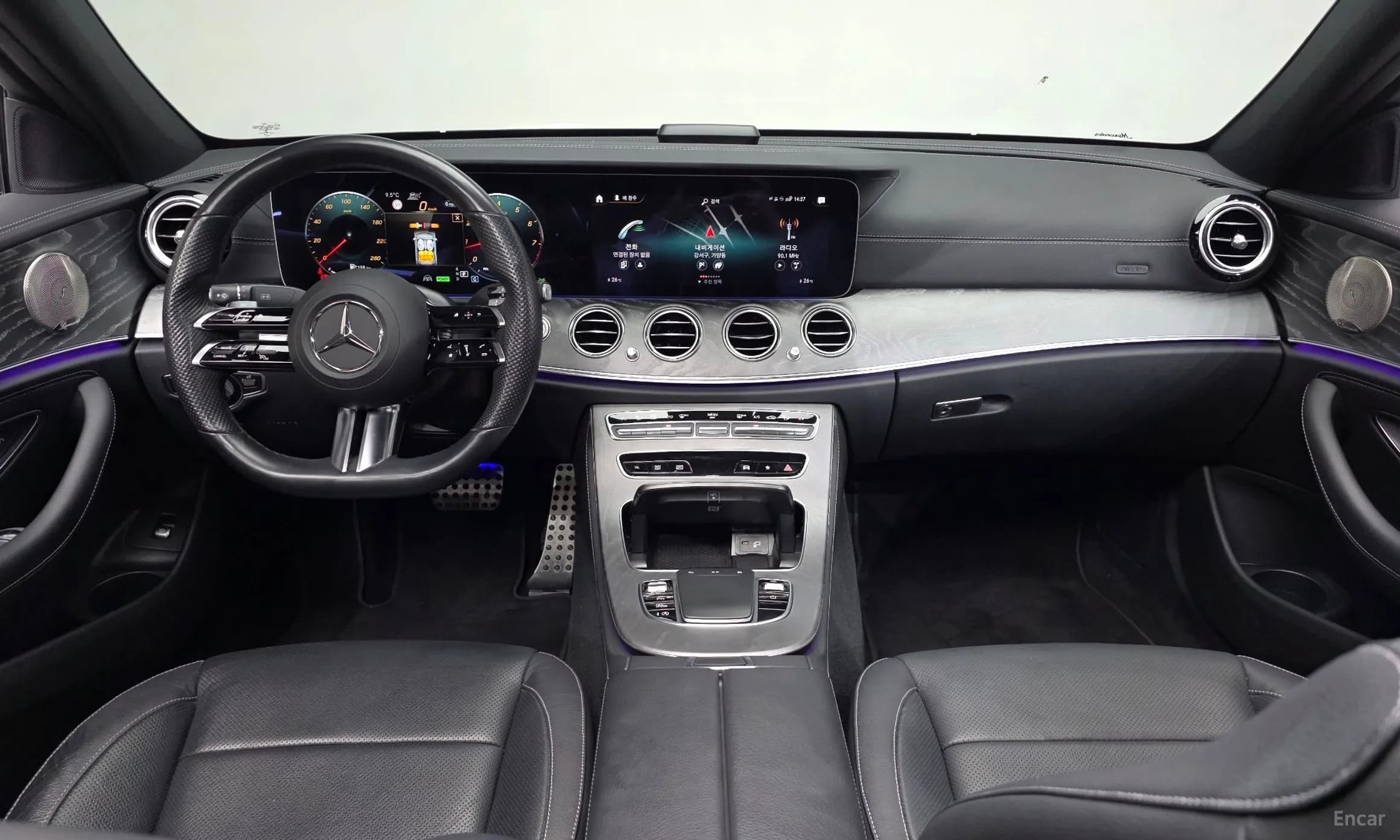 E-Class W213