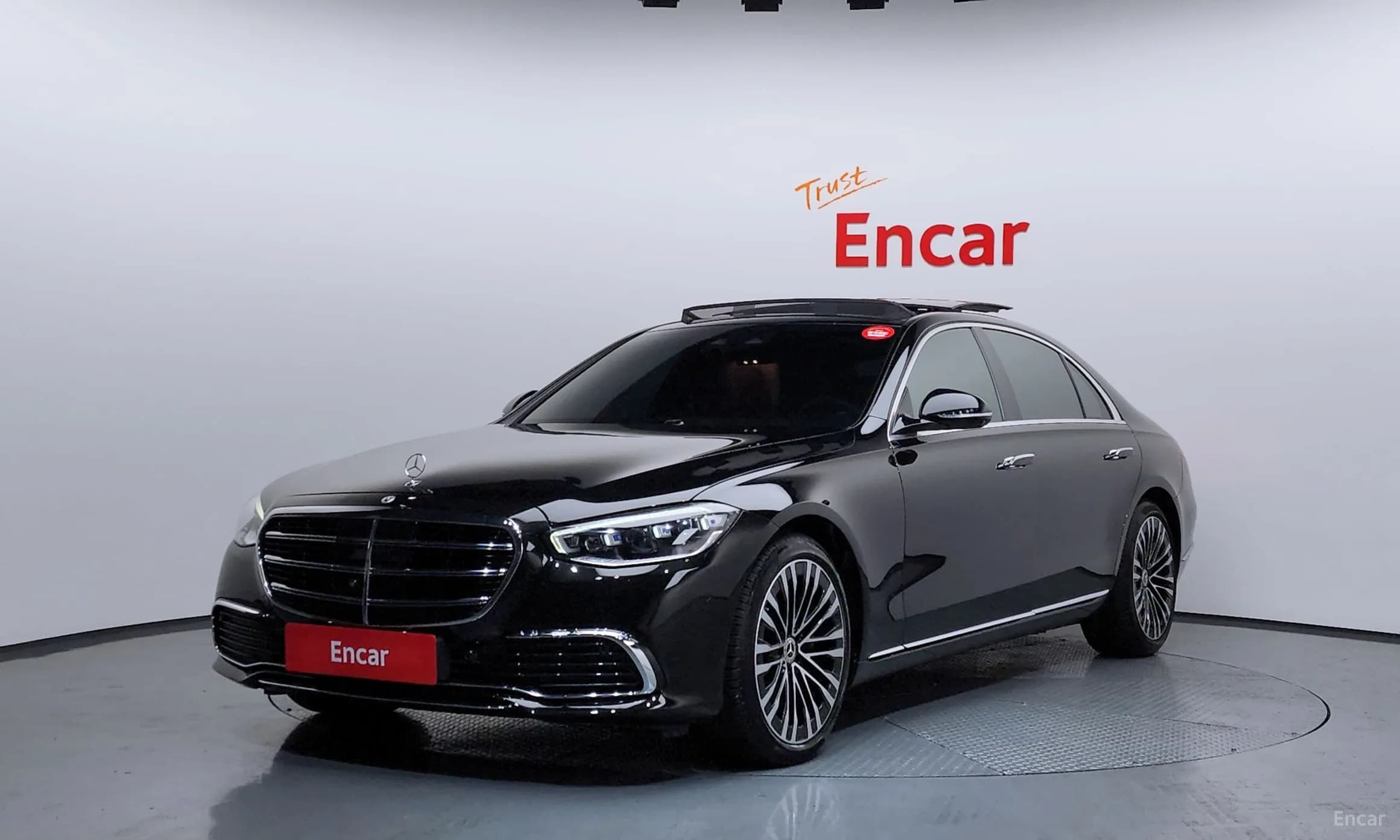 S-Class W223