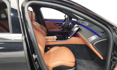 S-Class W223