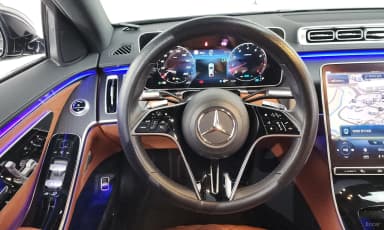 S-Class W223
