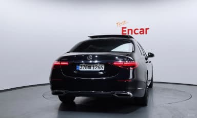 S-Class W223