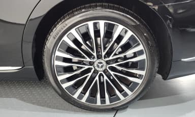 S-Class W223