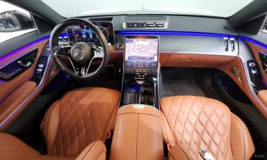 S-Class W223