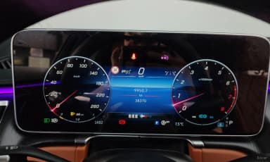 S-Class W223