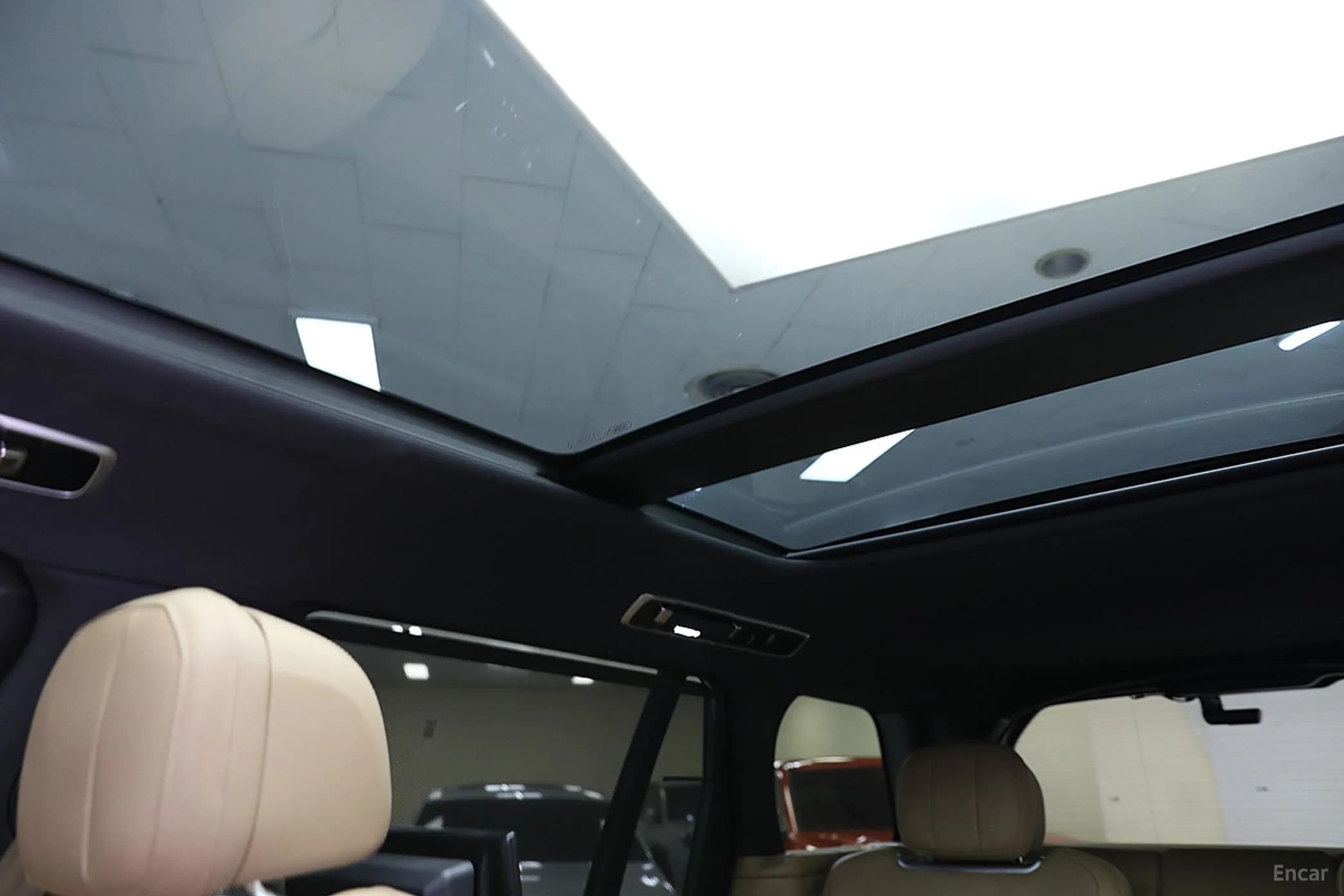 Range Rover 5th Generation