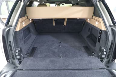 Range Rover 5th Generation