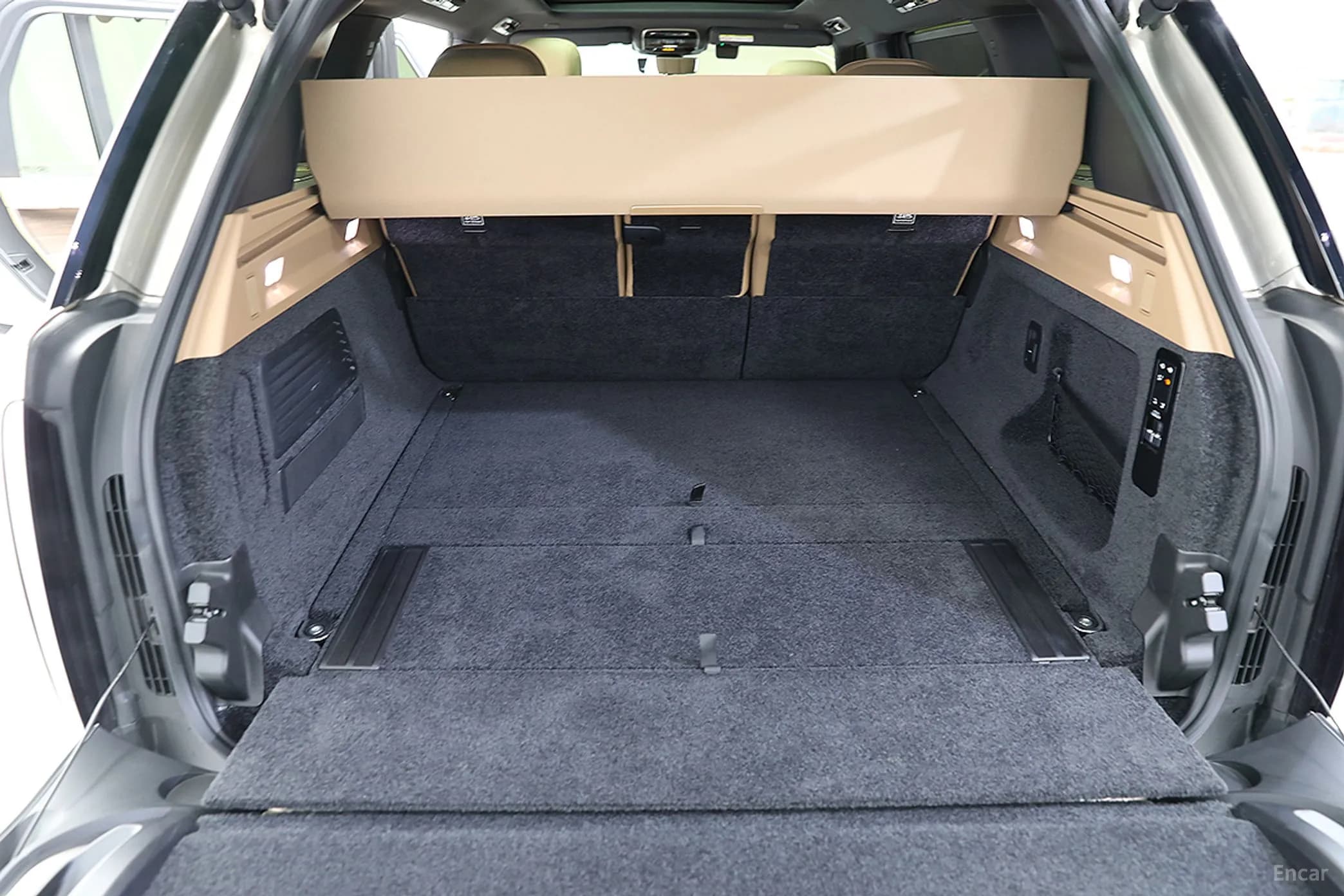 Range Rover 5th Generation