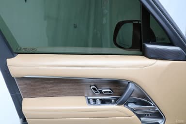 Range Rover 5th Generation