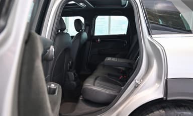 Cooper S Countryman