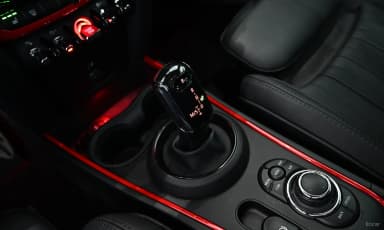 Cooper S Countryman