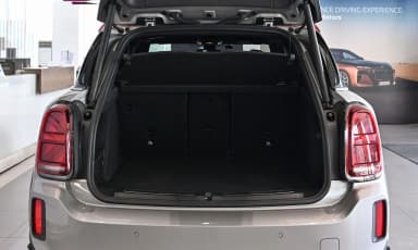 Cooper S Countryman