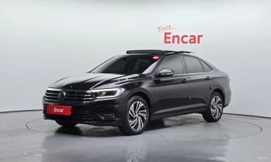 Jetta 7th Generation