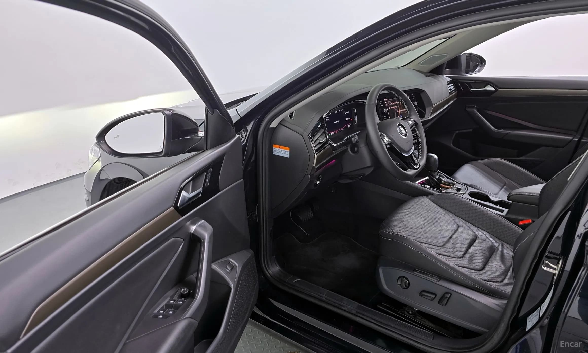 Jetta 7th Generation