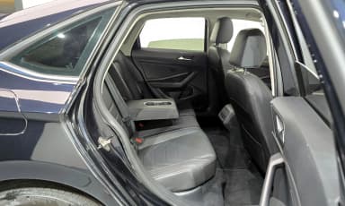 Jetta 7th Generation