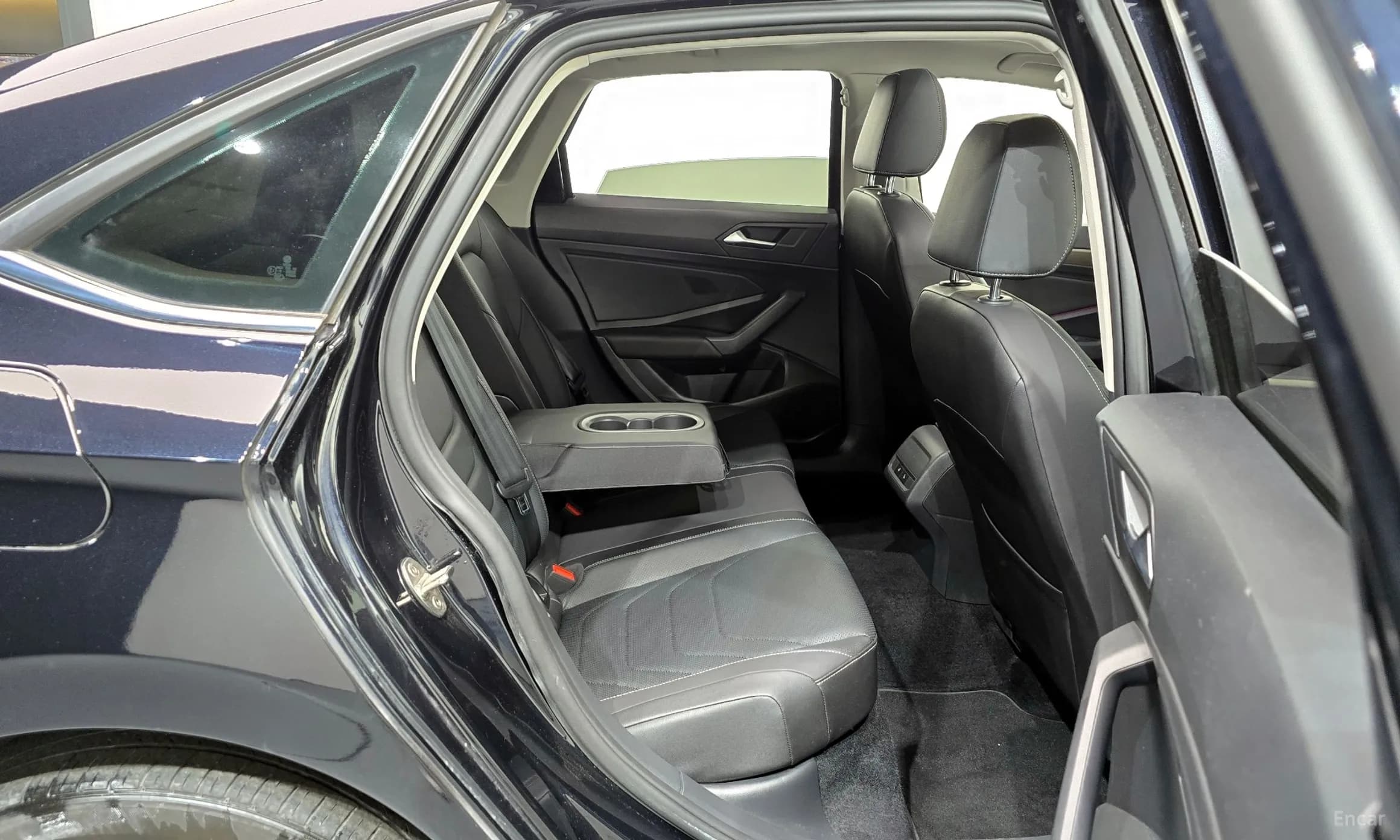 Jetta 7th Generation