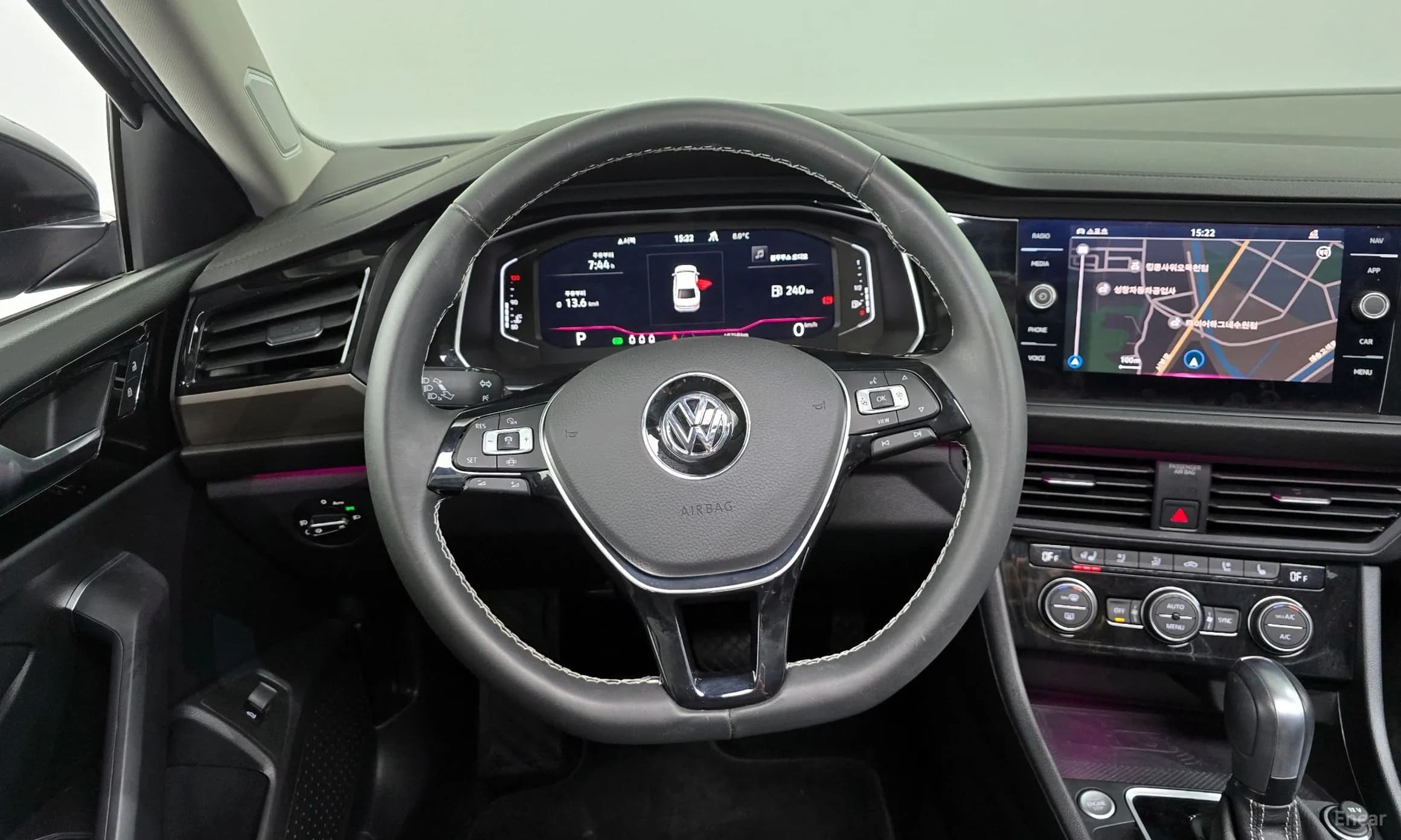Jetta 7th Generation