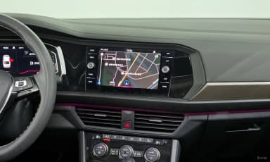 Jetta 7th Generation