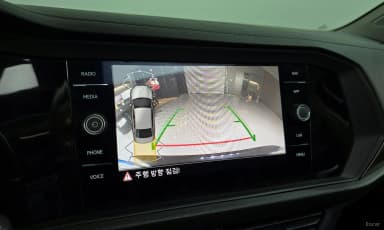 Jetta 7th Generation