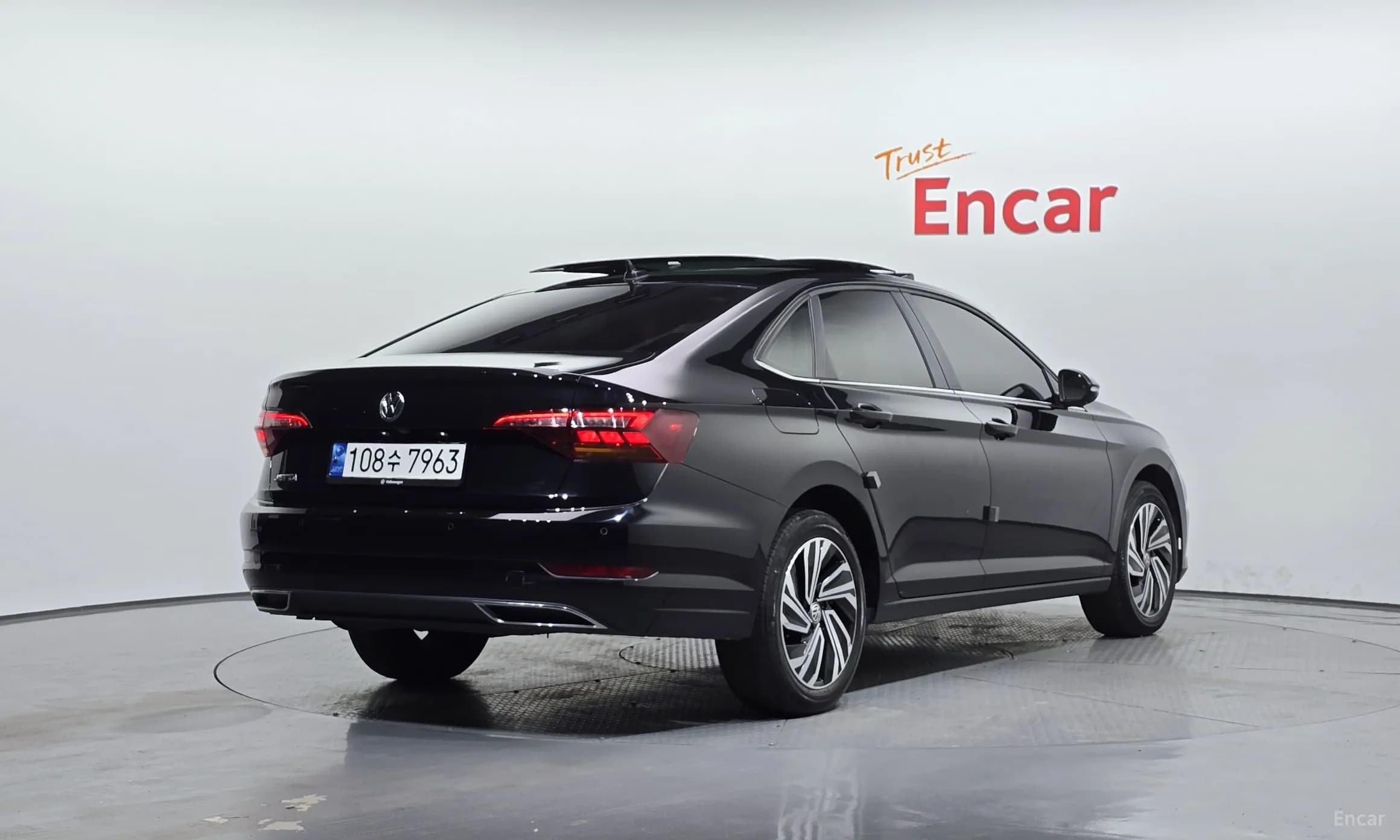 Jetta 7th Generation