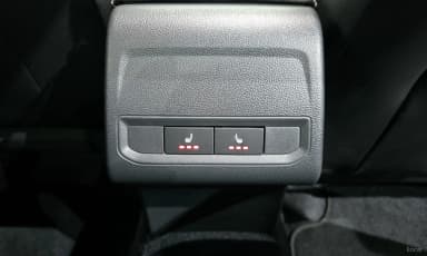 Jetta 7th Generation