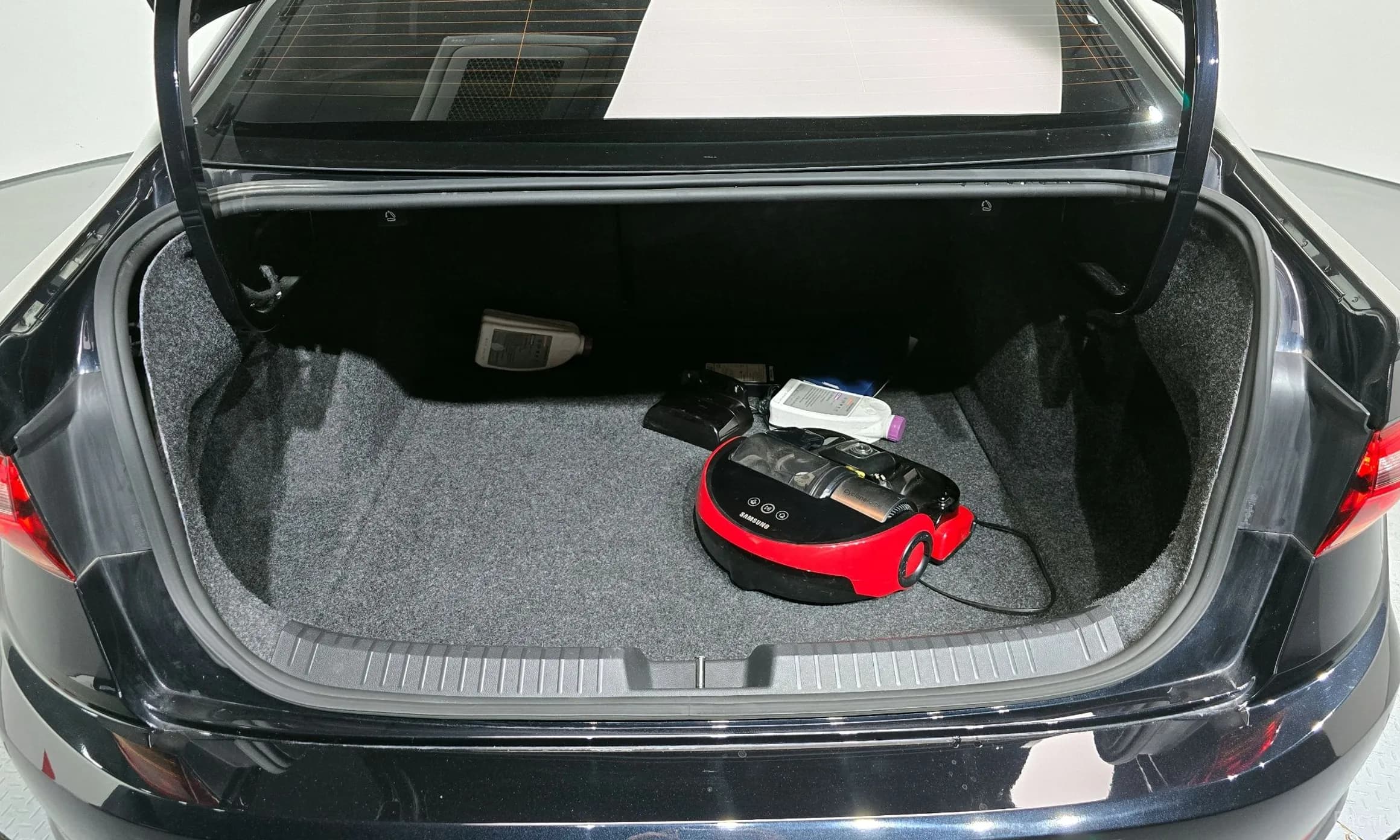 Jetta 7th Generation