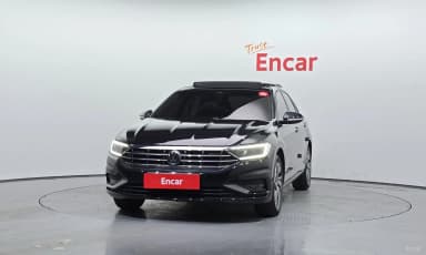 Jetta 7th Generation