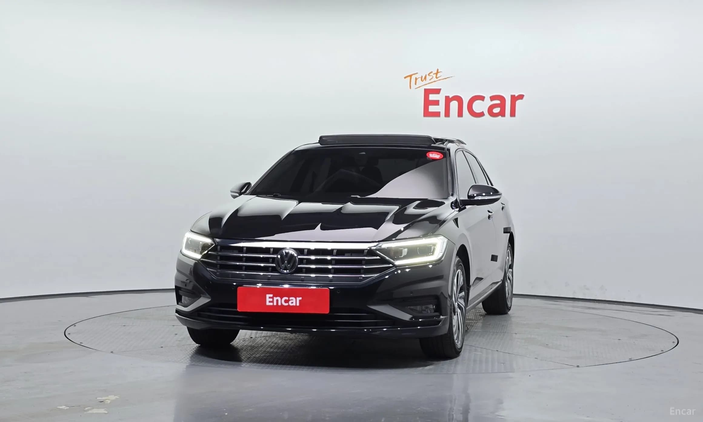 Jetta 7th Generation