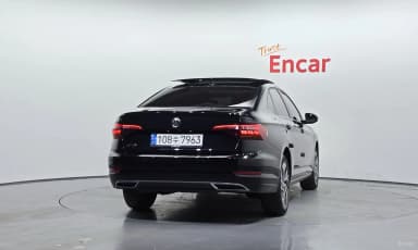 Jetta 7th Generation