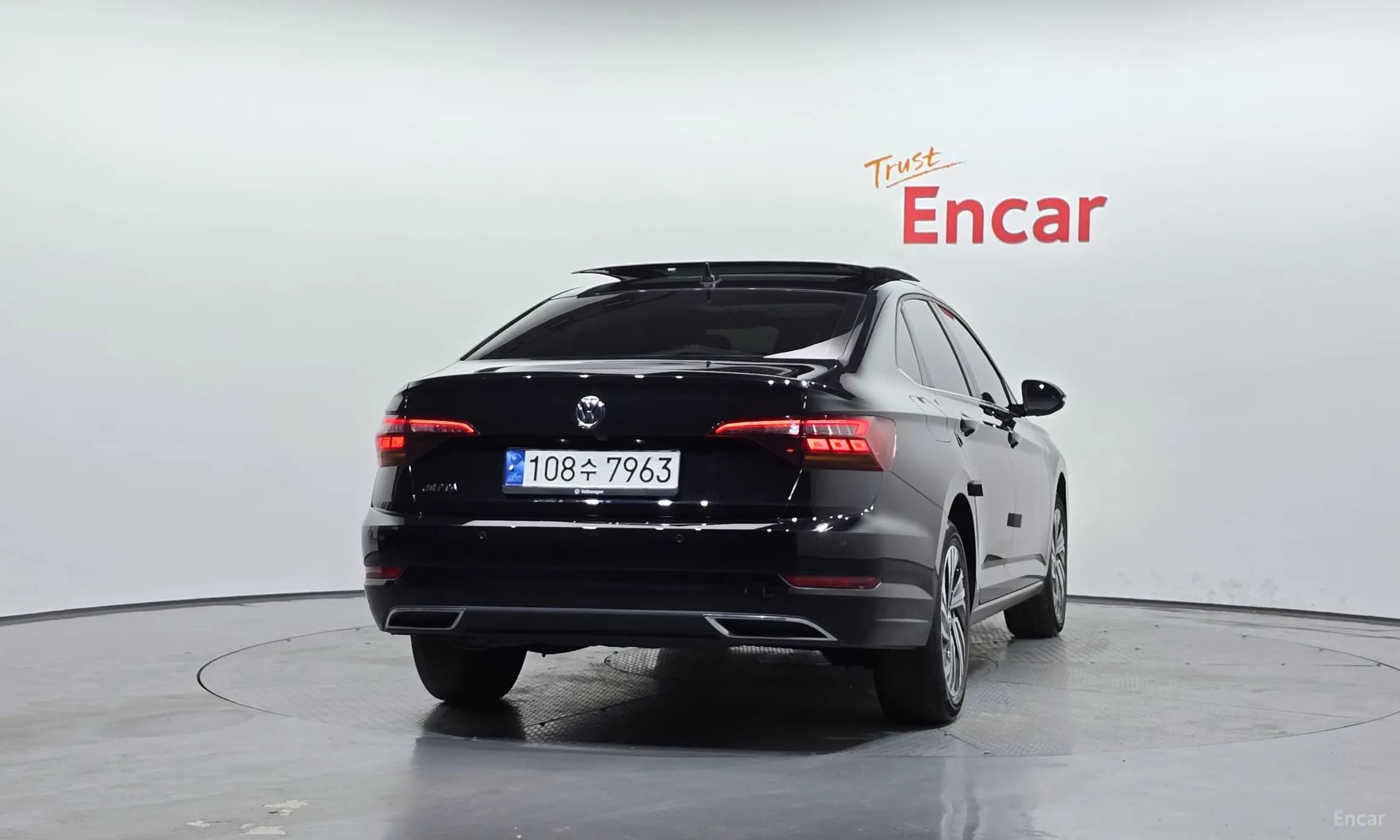 Jetta 7th Generation